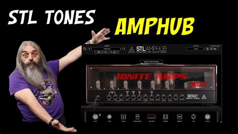 stl tones amphub crack